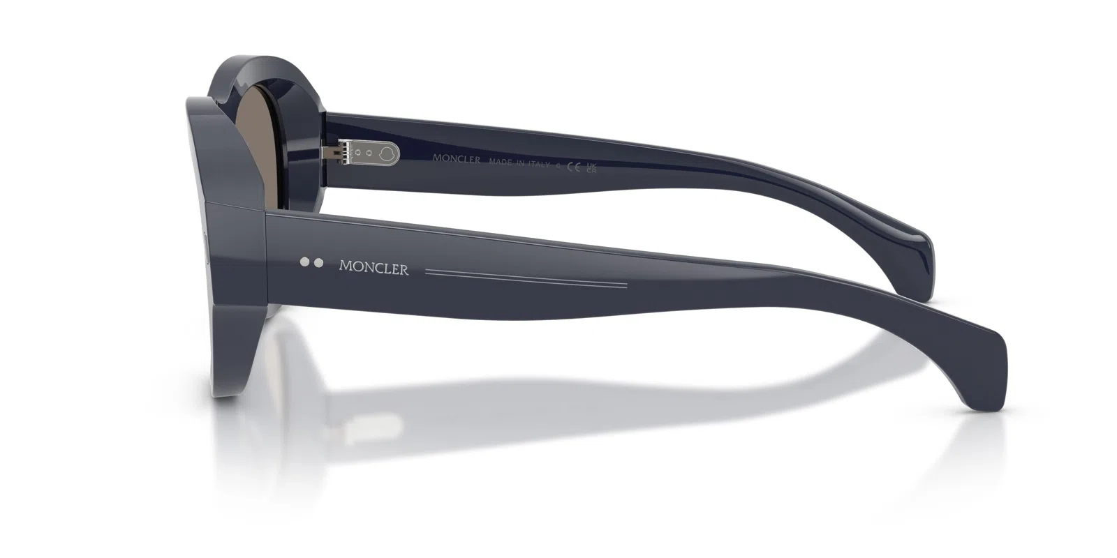 Moncler Elevane 6015U Sunglasses - view 22